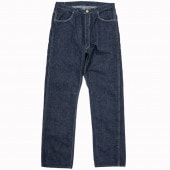 WORKERS/ Queen of the road Work Pants Plain