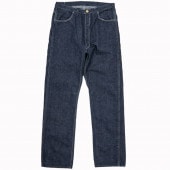 WORKERS/ Queen of the road Work Pants Plain