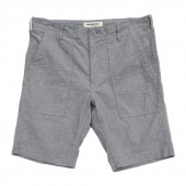 FOB FACTORY RIP-STOP BAKER SHORTS åץȥåץ٥硼 FFP001