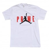 Prime Pizza  S/S Tee