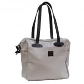 FILSON/ե륽 TOTEBAG WITH ZIPPER IVORY