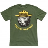 FILSON  Smokey Bear Pioneer TEE 04502/ե륽 ⡼٥