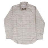 WORKERS Modified BD Shirt �����å������ȥ饤��/������� �ܥ�������󥷥��