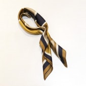 A PIECE CHIC SILKSCARF CHAMONIX/ԡ֥å륯