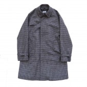 SOUTIENCOL SLIO-ON MALLALIEUS TWEED 󥯥֥å/ƥ󥳥 åץ  ĥ 712004