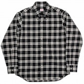 WORKERS/������� Winter Modified BD FLANNEL,GUNCLUB