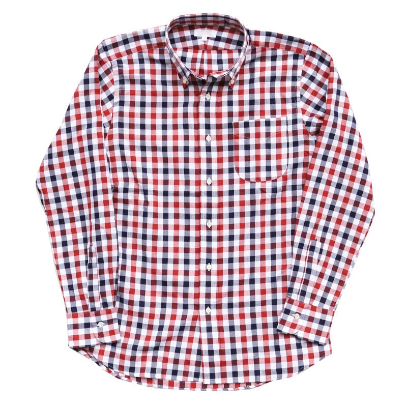SOUTIENCOL/スティアンコル IVY LEAGUE 別注 Block Check on