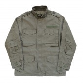 FOBFACTORY M-65 FIELD JAKET F2418