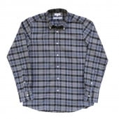 SOUTIENCOL/ƥ󥳥 San Francisco2014 CANCLINI TARTAN CHECK  212003