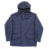 WORKERS/������� Royal Navy Smock Mod HeavyVentile