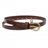 M.Faizey 1/2inch SHALKLE BELT