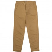 WORKERS/���������Officer Trousers Slim Chino Type1