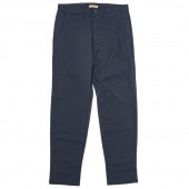 WORKERS/������� Officer Trousers Slim TropicalWool Type 1