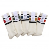 decka/�ǥ� 80's Skater Socks