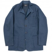 WORKERS/ Forestière Denim