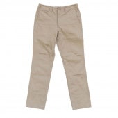 FOB FACTORY NAROW U.S.TrousersF0514