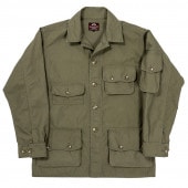 WORKERS/ W&G Jacket ReverseedSateen