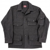 WORKERS/ W&G Jacket Herringbone