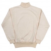 WORKERS/ HeavyCottonRAF Sweater