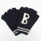 Black Sheep/֥å  FingerLess Gloves