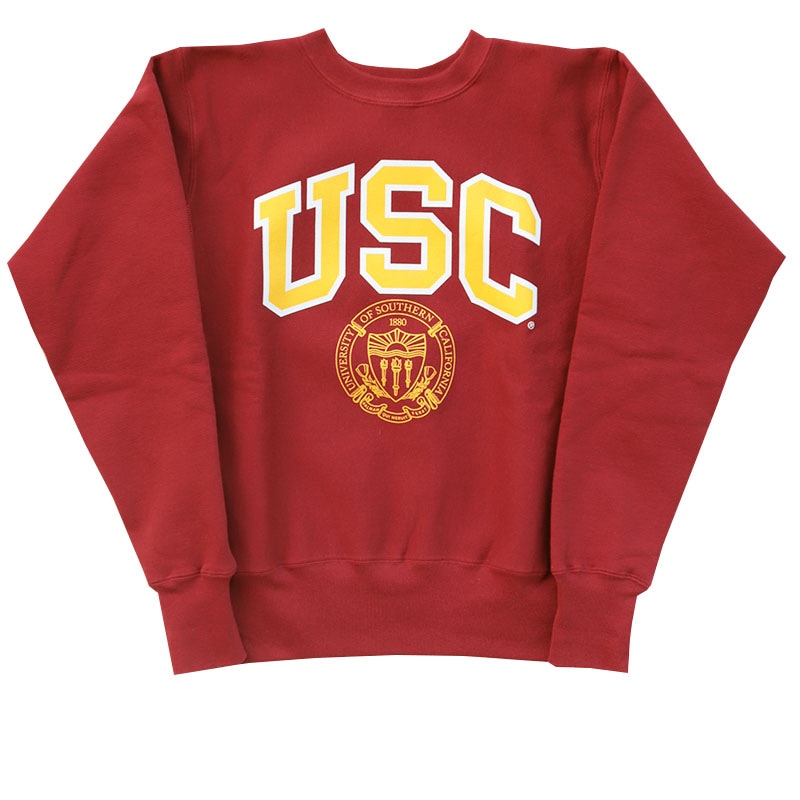 チャンピオン ReverseWeave USC CHAMPION/チャンピオン ReverseWeave USCの通販｜Freeport 上野