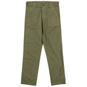 WORKERS/������� BakerPants SlimFit