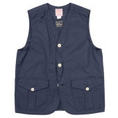 WORKERS/������� HuntingCruiserVest