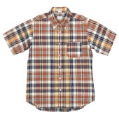 WORKERS/������� ShortSleeveBD Madras