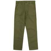 WORKERS/������� BakerPants SlimFit