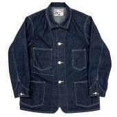 WORKERS/������� Queen of the road Jacket