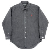 WORKERS/������� CountryButtonDown Glen Check