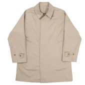 WORKERS/������� A Foggy Day Coat