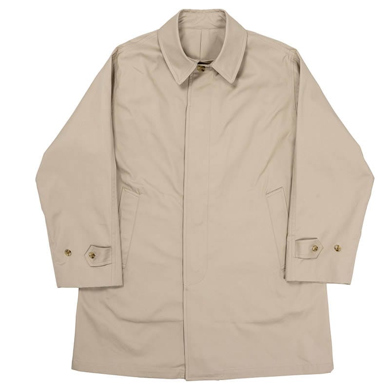 ワーカーズ WORKERS&co シングルトレンチコート ワーカーズ WORKERS&co シングルトレンチコート (WORKERS