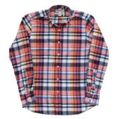 SOUTIENCOL/���ƥ����󥳥�  SanFrancisco BD SHIRT CANCLINI 232021