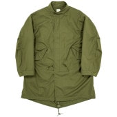WORKERS/�������  PARKA, M-65 A.K.A. 
