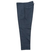 WORKERS/������� IVY PANTS, 8.2 oz Flat Chino