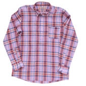 SOUTIENCO/���ƥ����󥳥� RE-MAKE POLO Linen ch 241006