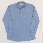 SOUTIENCOL /���ƥ����󥳥� RE-MAKE POLO ���󥬥꡼242010