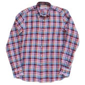 SOUTIENCOL/ƥ󥳥  SanFrancisco BD SHIRT  CANCLINI 241037