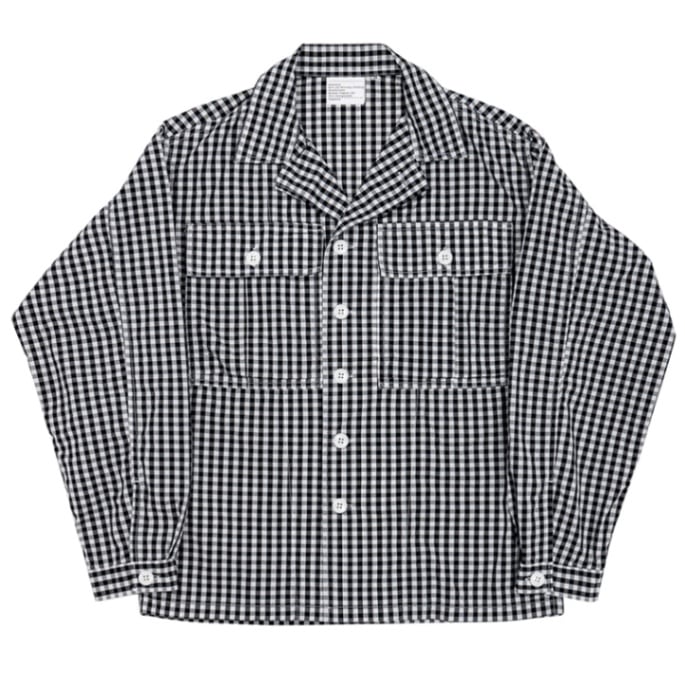 WORKERS ワーカーズ ミリタリーパーカー スモックジャケット M WORKERS/ワーカーズ PARKA, M-65 A.K.A. 