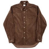 WORKERS/������� Modified BD Corduroy