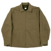 WORKERS/������� Duck Sport Jacket
