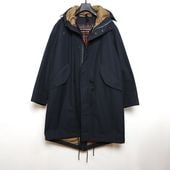 GLOVERALL / С Bennett PARKA/٥ͥåȥѡMS5453