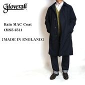 GLOVERALL / С 쥤󥳡 Rain MAC Coat (MS5451)