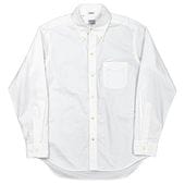 WORKERS/������� Modified 6 Button BD,Supima OX/Compact OX