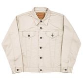 WOREKRS/�������  Lot 857, Sanforized, 10 oz, Double Twist Chino