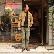 Baker Brown(�٥������֥饦��) ���å������꡼�� �쥶����������