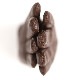 Baker Brown(�٥������֥饦��) ���å������꡼�� �쥶����������