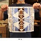 PENDLETON(�ڥ�ɥ�ȥ�) ICONIC JACQUARD TOWEL �ϥ�ɥ�����