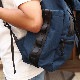 DEFY/ǥե VerBockel RollTop Backpack NAVY